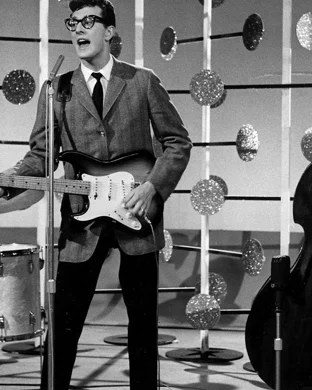 Live concert by The Best of Doo Wop