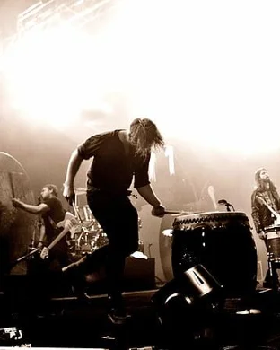 Emo Orchestra Los Angeles