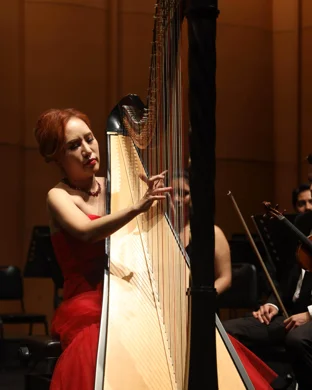 Katia and Marielle Labeque