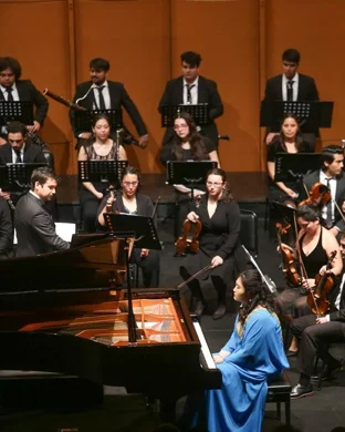 Beethoven's Missa Solemnis