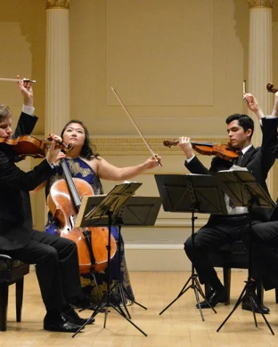 New West Symphony Thousand Oaks