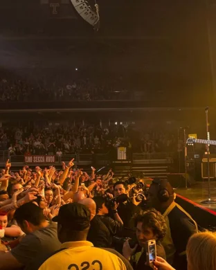 Radel Ortiz Los Angeles