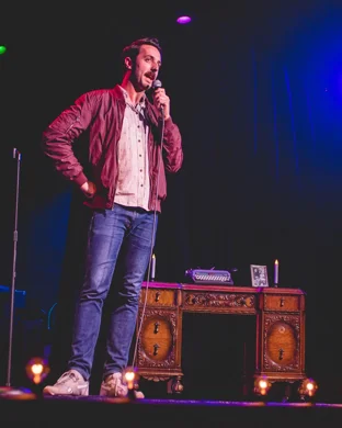 Todd Glass Los Angeles