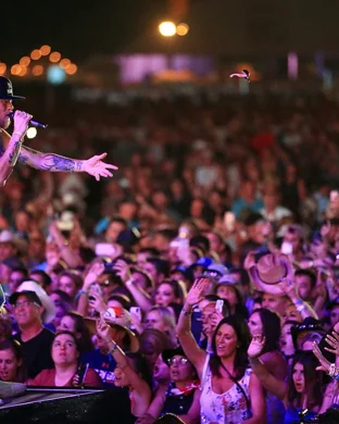 Aldous Harding Los Angeles