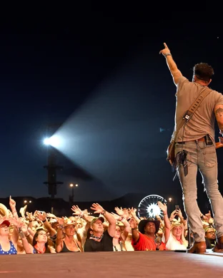 Joanne Robertson Los Angeles