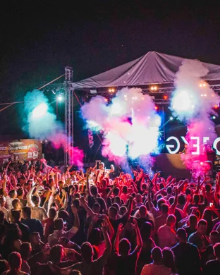 iHeartRadio ALTer Ego