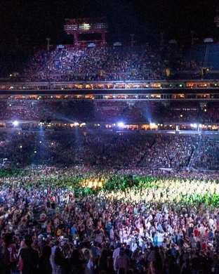 Hard Summer Music Festival Inglewood