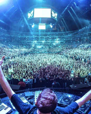 Countdown NYE Los Angeles