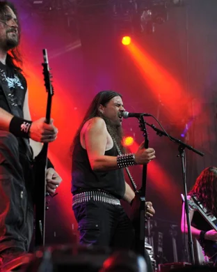 Blackwater Holylight Los Angeles