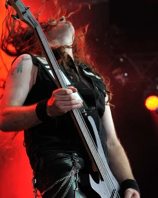 Archspire Los Angeles