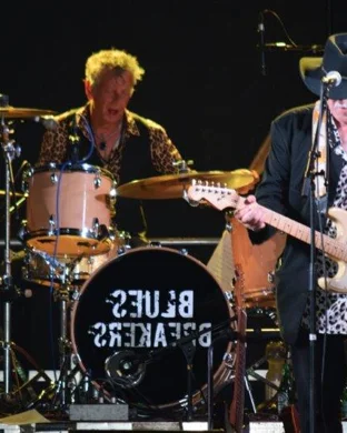 Cat Clyde Los Angeles