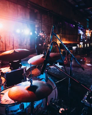 Hot 8 Brass Band Los Angeles