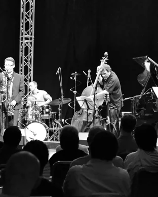 Sun Ra Arkestra Los Angeles