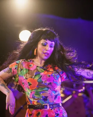 Alex Ubago Los Angeles