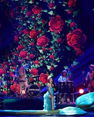 Banda MS de Sergio Lizarraga