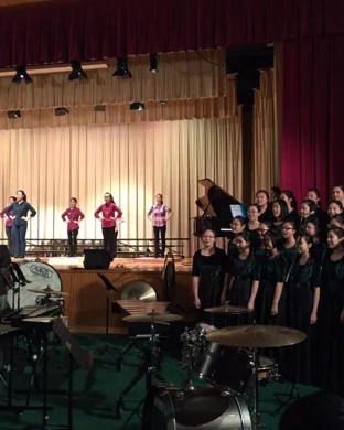 Live concert by Charlie Hunter Trio