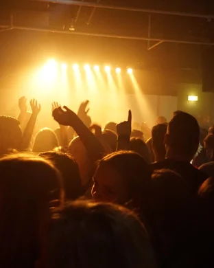 Hollywood Roses - Guns N' Roses Tribute West Hollywood