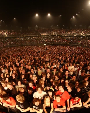 Angel - Glam Band West Hollywood