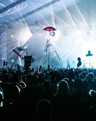 Mirage - A Tribute to Fleetwood Mac