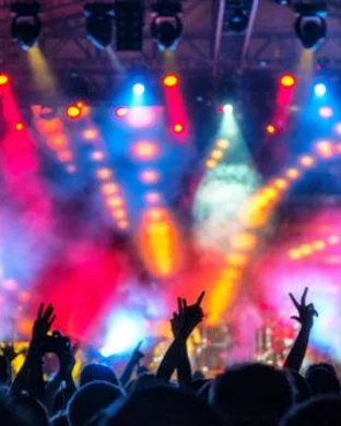 The Concert: A Tribute to ABBA