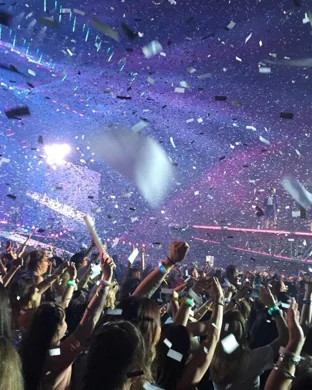 Celebrating David Bowie