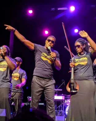 Arin Ray Los Angeles