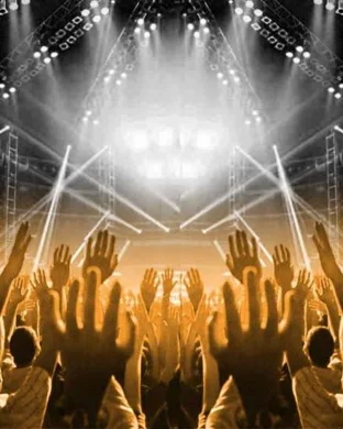 Forrest Frank Inglewood