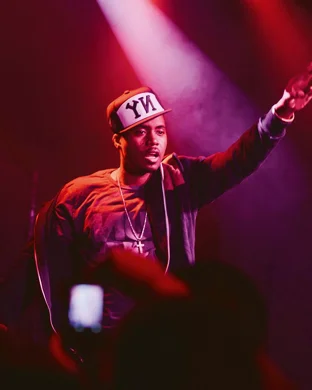 Ben Reilly Los Angeles