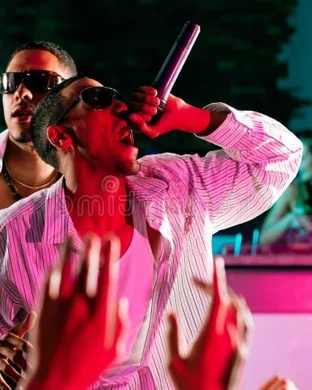 DJ Cassidy's Pass The Mic Live