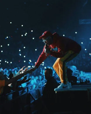 Clinton Fearon Los Angeles