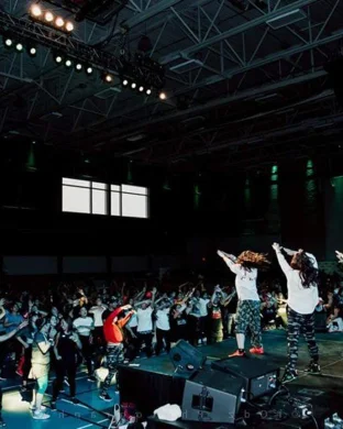 Queremos Reggaeton Los Angeles
