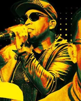 Starjunk 95 Los Angeles