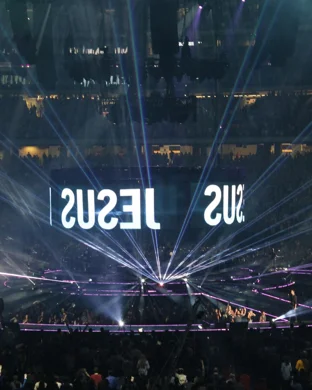 KBong & Johnny Cosmic