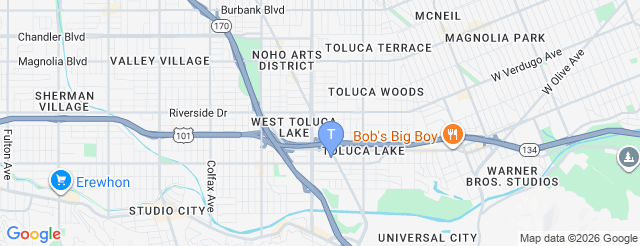 The HaHa Cafe Comedy Club