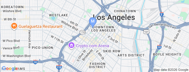 Millennium Biltmore Hotel