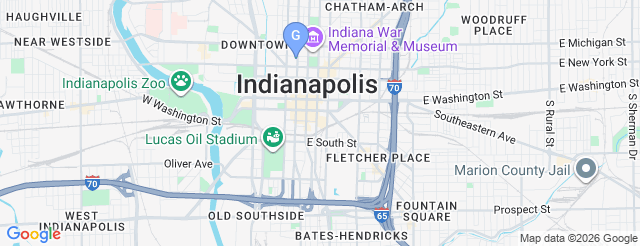 Gainbridge Fieldhouse