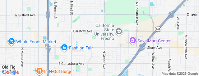 Beiden Field at Bob Bennett Stadium