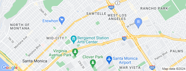 Riot Games Arena
