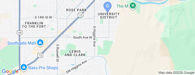 Grizzly Softball Field