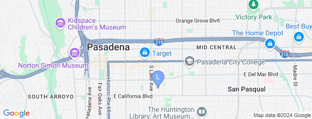 Legendary Room at The Ice House