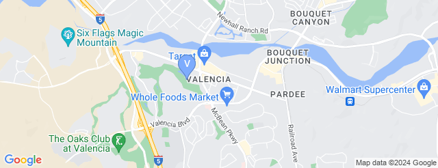 Valencia Town Center