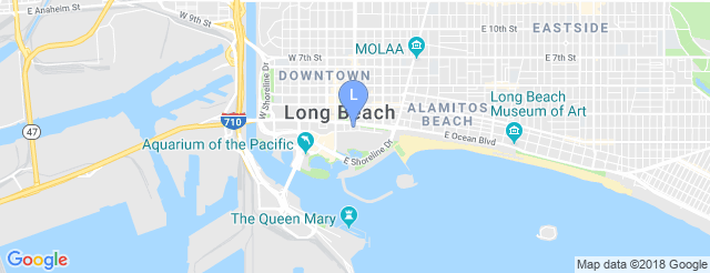 Long Beach Arena at Long Beach Convention Center