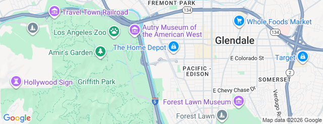 Reframe Studios Outdoors