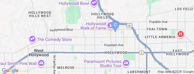 Catalina Bar & Grill