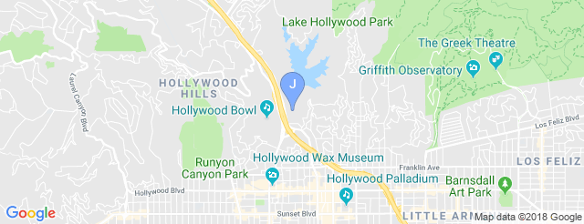 John Anson Ford Theatre