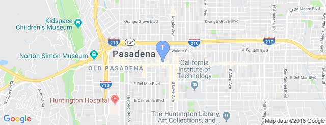 Tournament Of Roses Parade