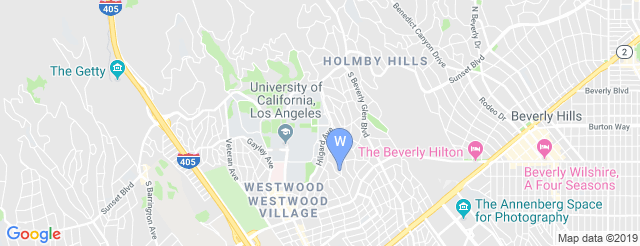 Wallis Annenberg Stadium