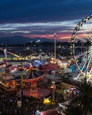 2026 Vans Warped Tour Long Beach - 2 Day Pass