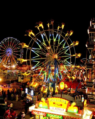 Mehregan Festival