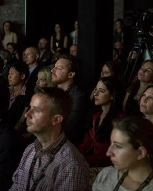 Jim Henson's Labyrinth - In Concert Cerritos